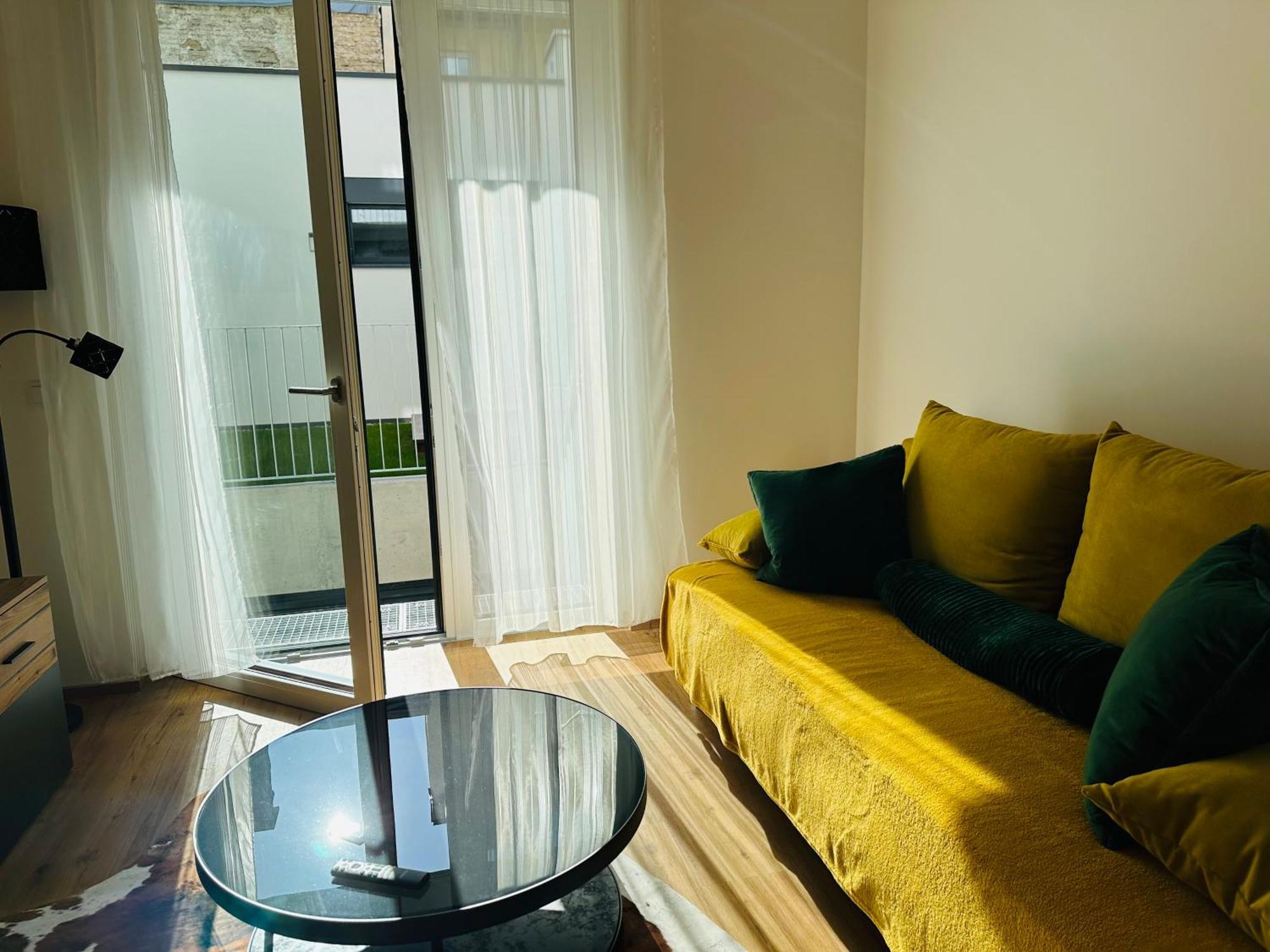 Apartament Schoenbrunn Garden