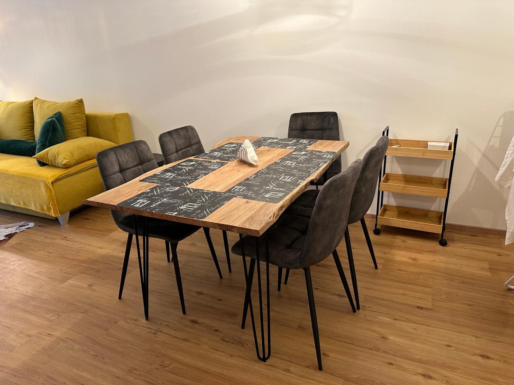 Apartament Schoenbrunn Garden Wiedeń
