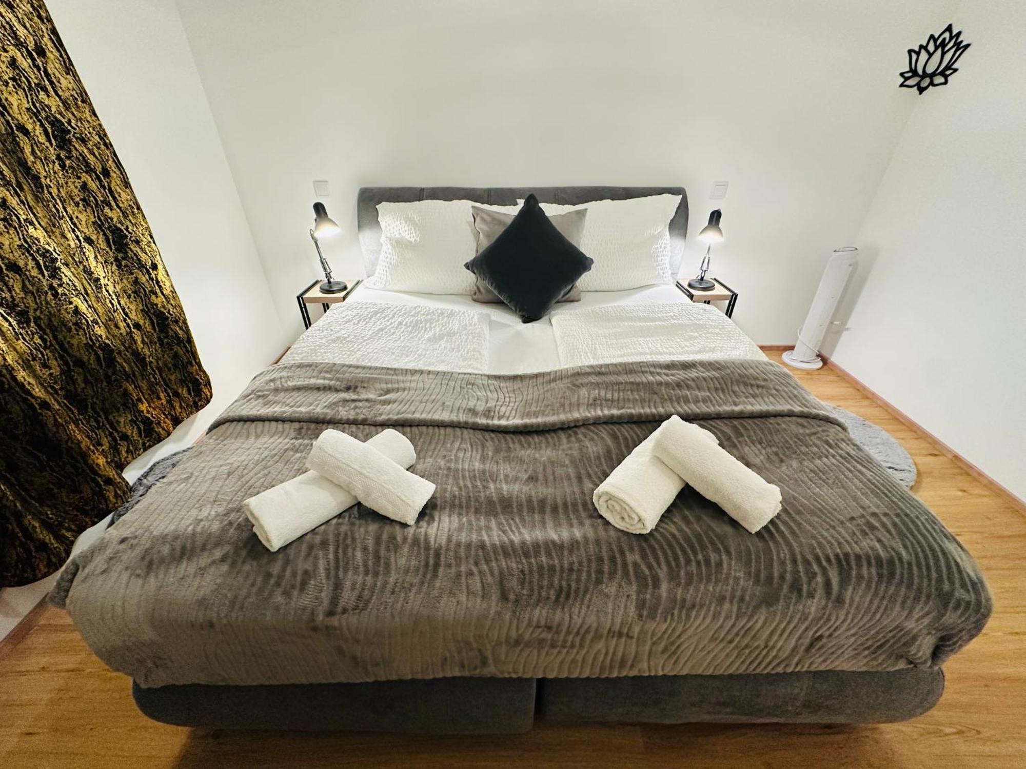 Apartament Schoenbrunn Garden