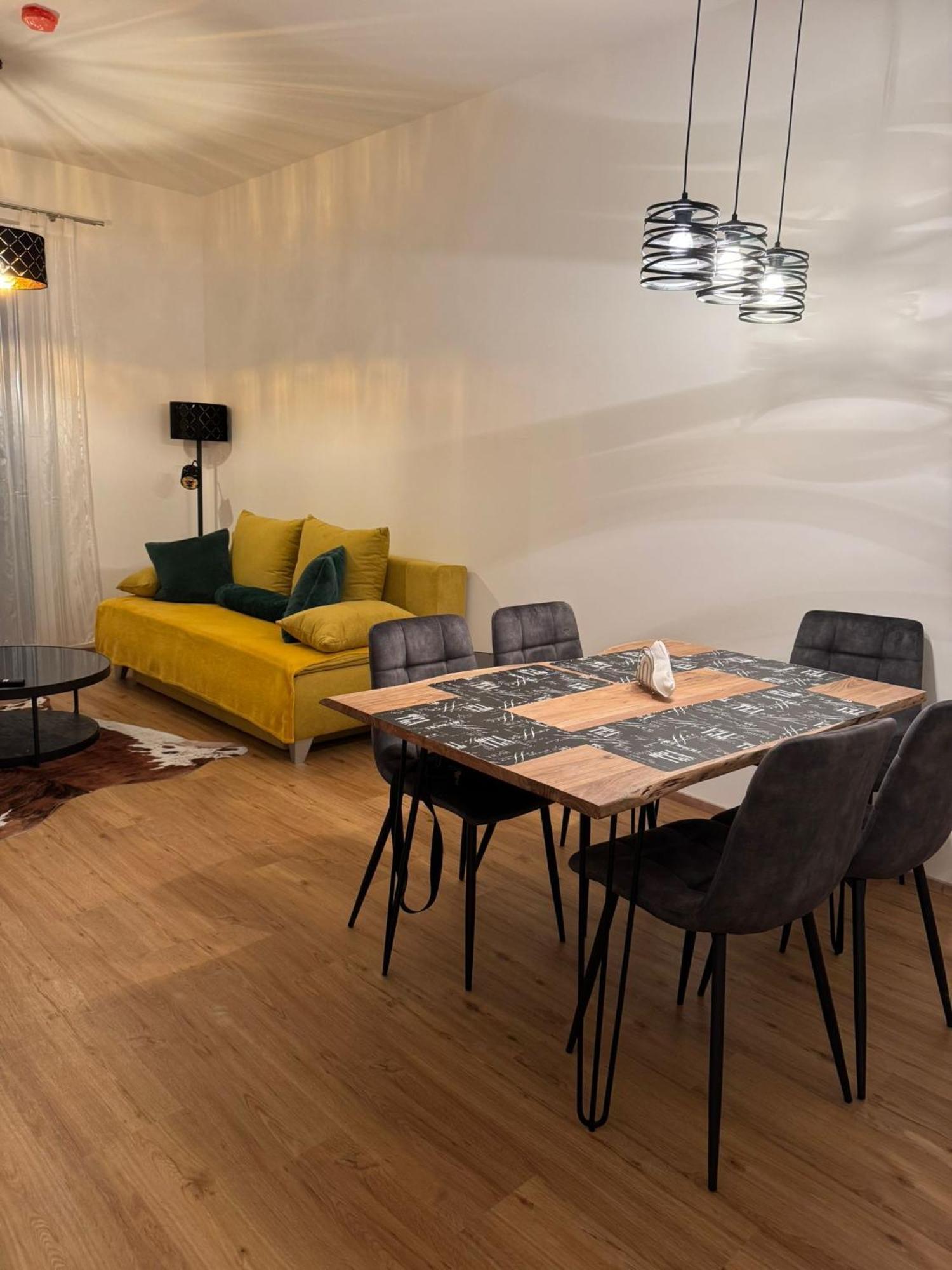Apartament Schoenbrunn Garden Wiedeń